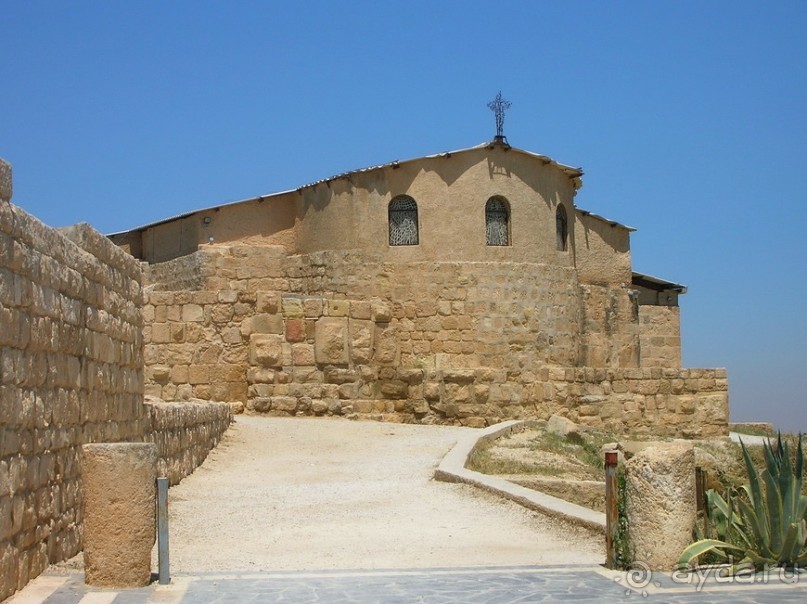 Ближний Восток становится ближе. Часть 3