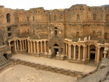 Ближний Восток становится ближе. Часть 3