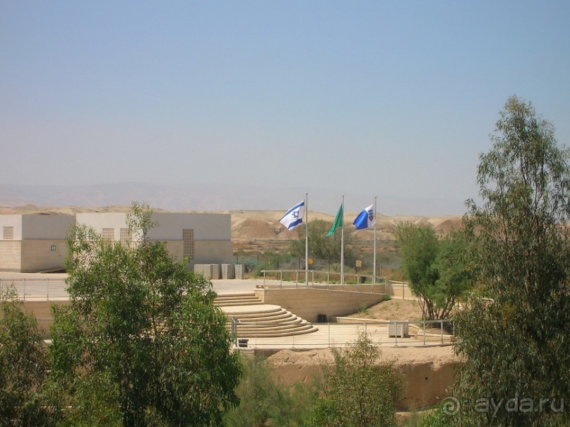 Ближний Восток становится ближе. Часть 3