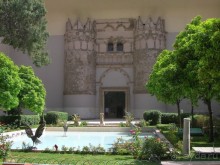 Ближний Восток становится ближе. Часть 3