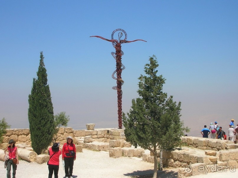 Ближний Восток становится ближе. Часть 3