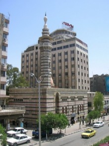 Ближний Восток становится ближе. Часть 3