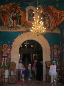 Ближний Восток становится ближе. Часть 3