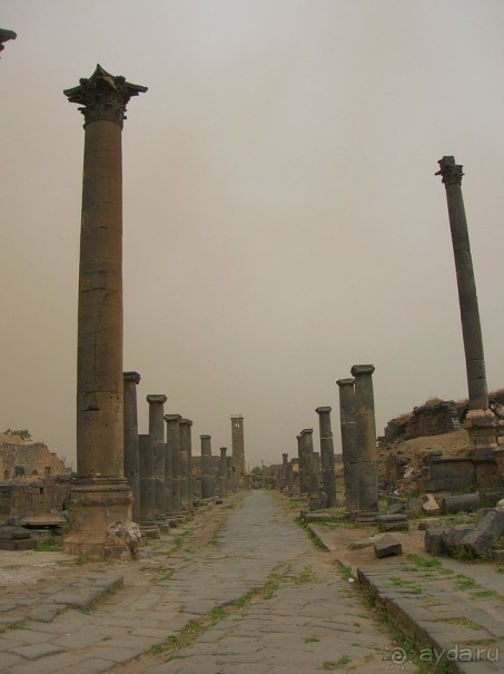 Ближний Восток становится ближе. Часть 3