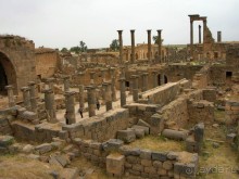 Ближний Восток становится ближе. Часть 3