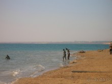 Ближний Восток становится ближе. Часть 3