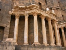 Ближний Восток становится ближе. Часть 3