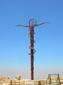 Ближний Восток становится ближе. Часть 3