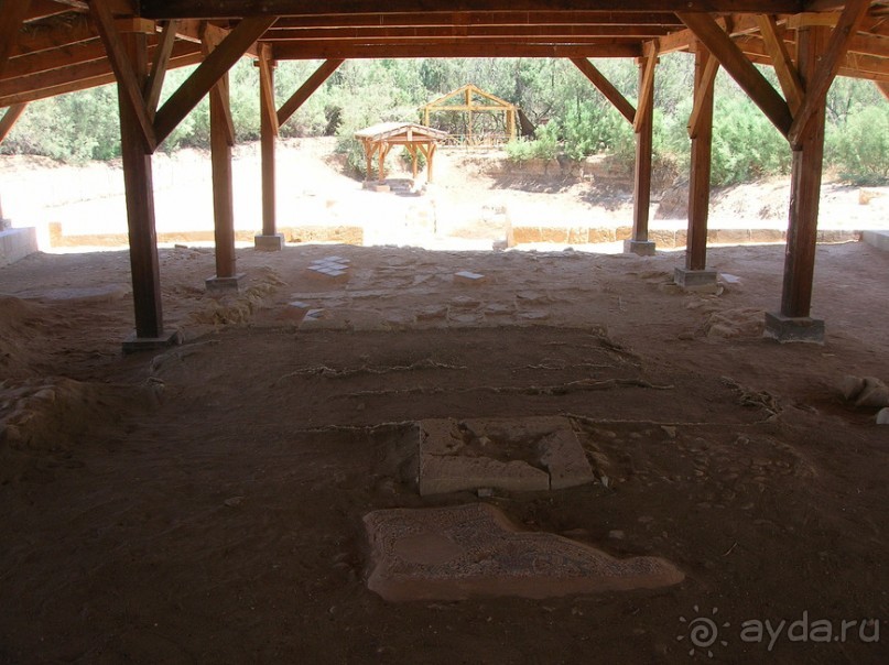 Ближний Восток становится ближе. Часть 3