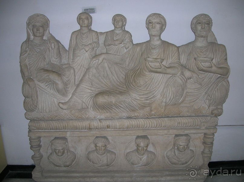 Ближний Восток становится ближе. Часть 3