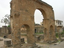 Ближний Восток становится ближе. Часть 3