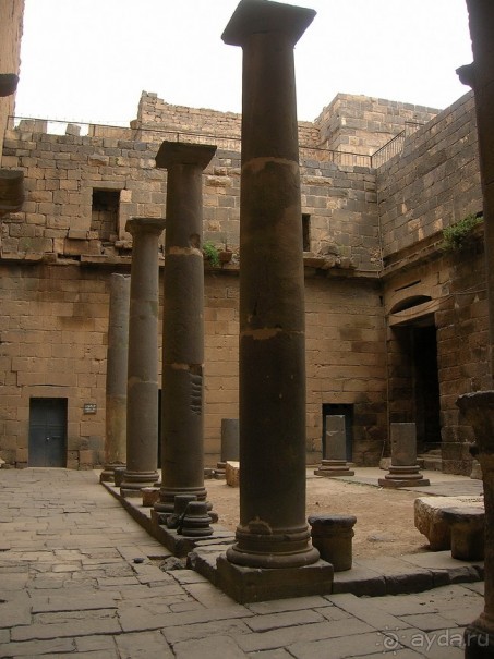 Ближний Восток становится ближе. Часть 3