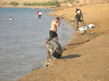 Ближний Восток становится ближе. Часть 3