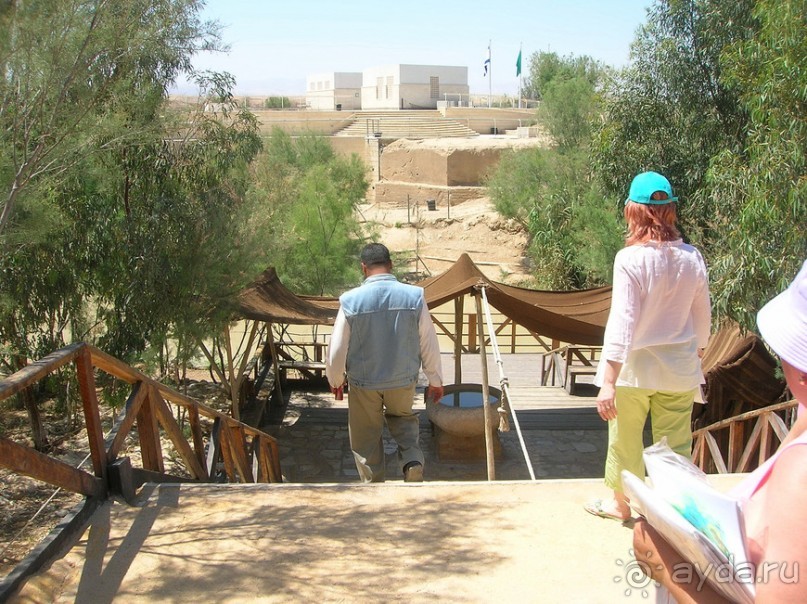 Ближний Восток становится ближе. Часть 3