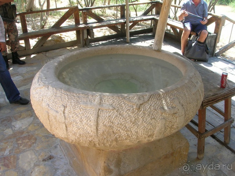 Ближний Восток становится ближе. Часть 3