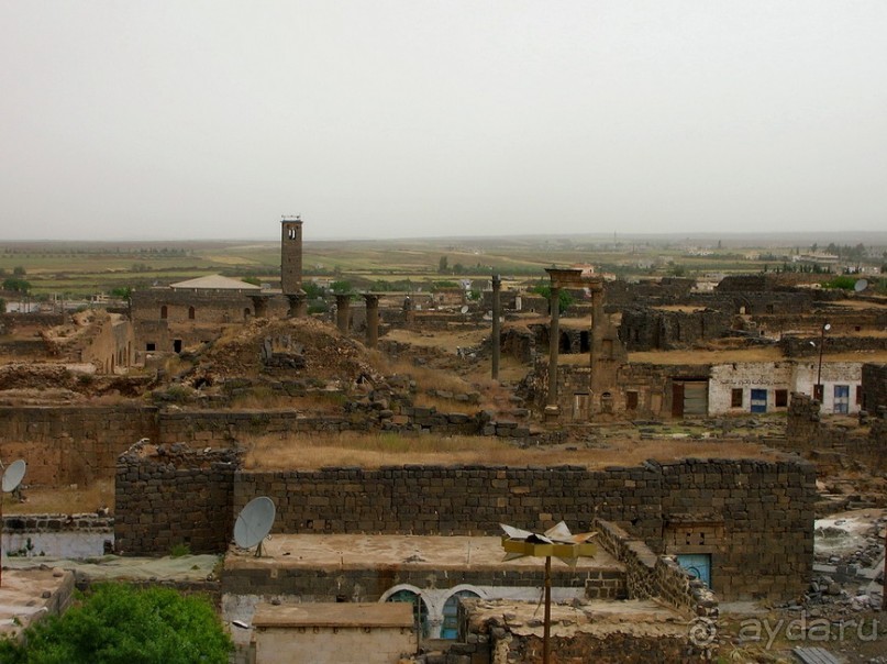 Ближний Восток становится ближе. Часть 3