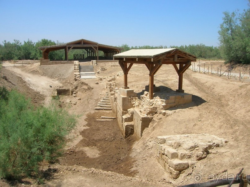 Ближний Восток становится ближе. Часть 3