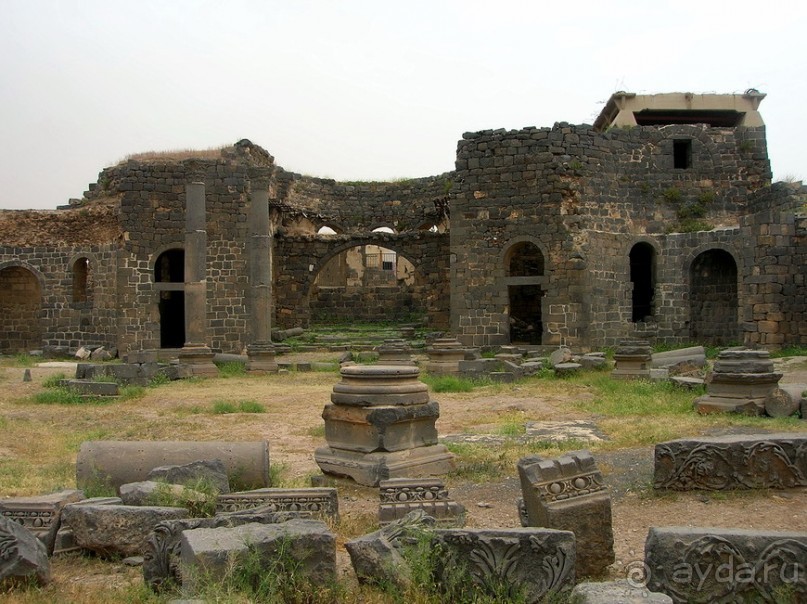 Ближний Восток становится ближе. Часть 3