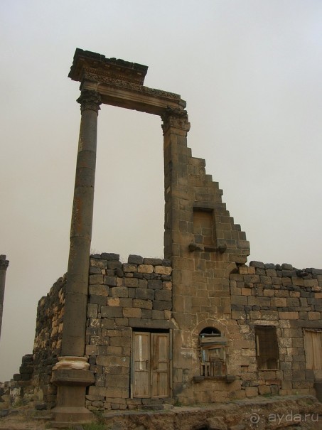 Ближний Восток становится ближе. Часть 3