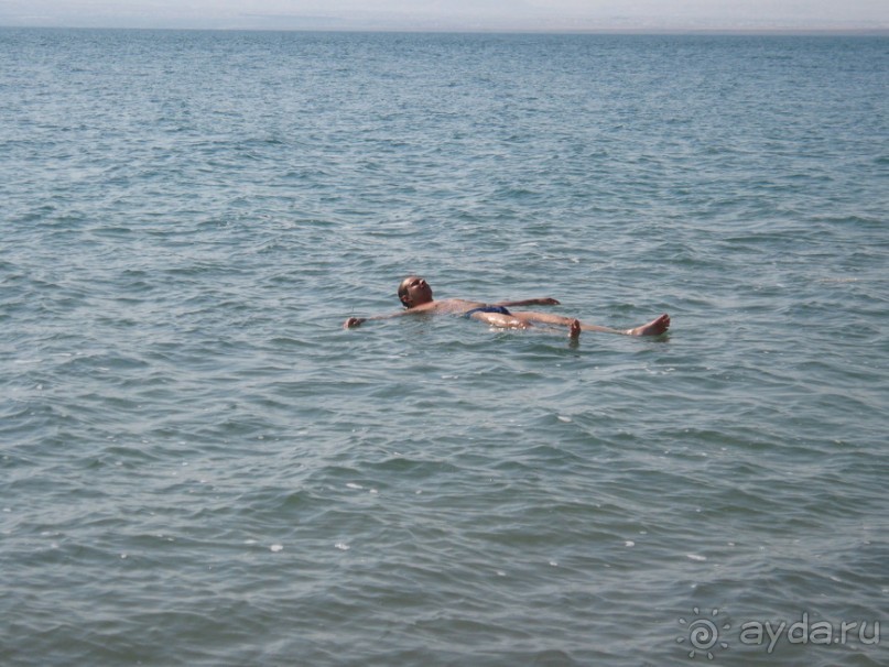 Ближний Восток становится ближе. Часть 3