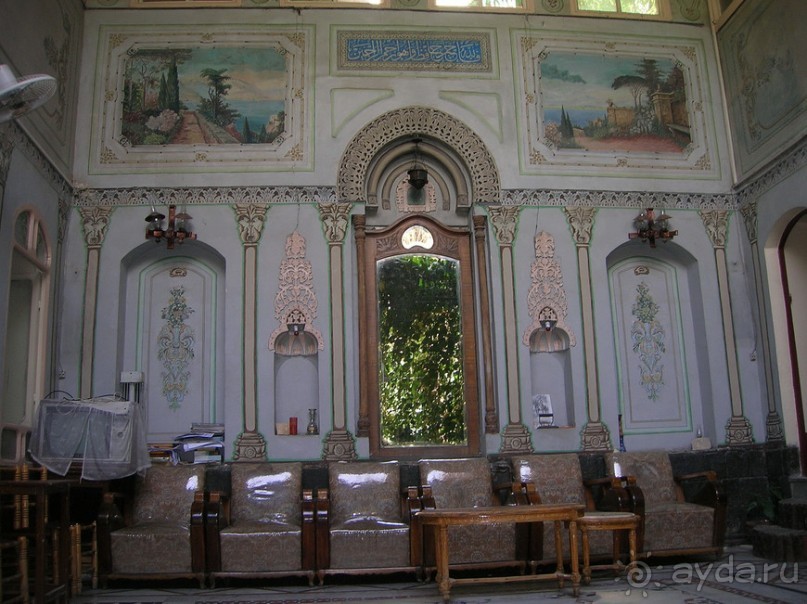 Ближний Восток становится ближе. Часть 3