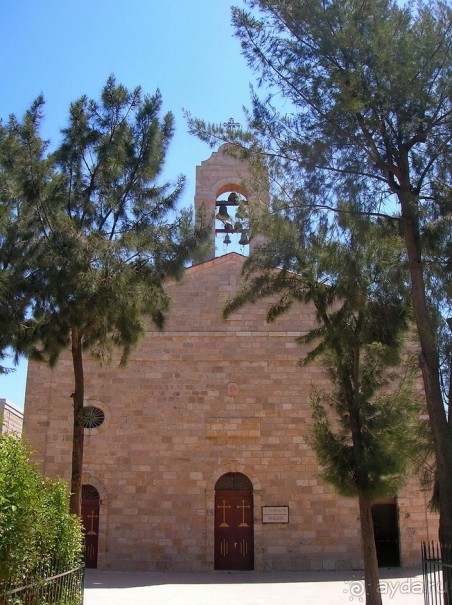 Ближний Восток становится ближе. Часть 3