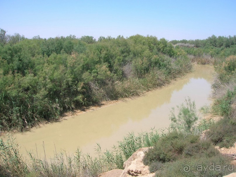Ближний Восток становится ближе. Часть 3