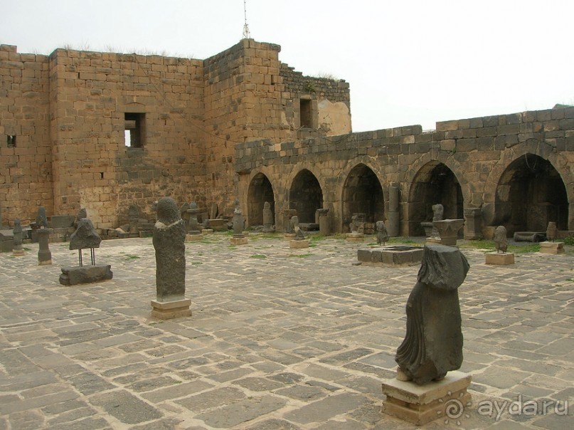 Ближний Восток становится ближе. Часть 3