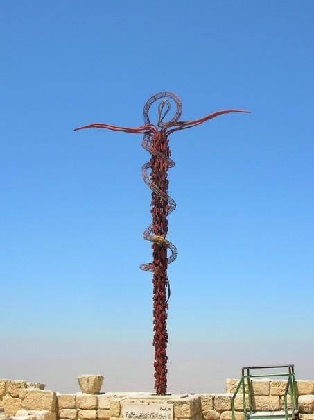 Ближний Восток становится ближе. Часть 3