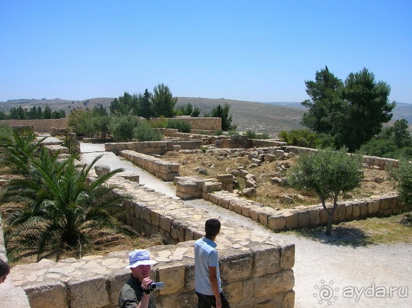 Ближний Восток становится ближе. Часть 3