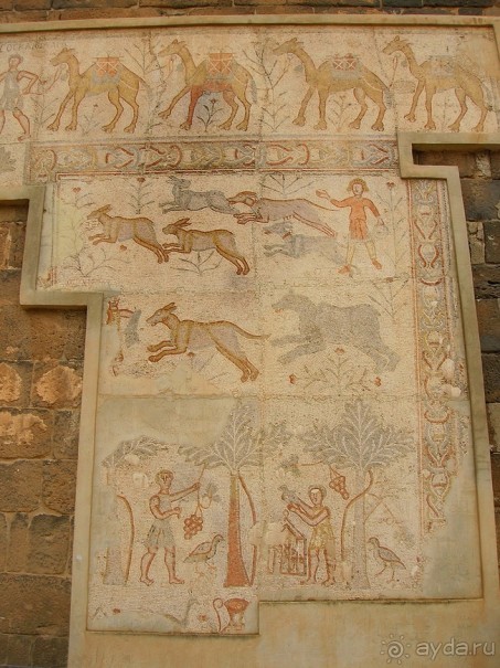 Ближний Восток становится ближе. Часть 3