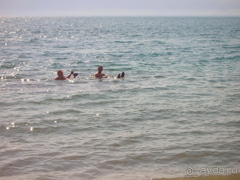 Ближний Восток становится ближе. Часть 3