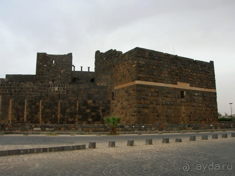 Ближний Восток становится ближе. Часть 3