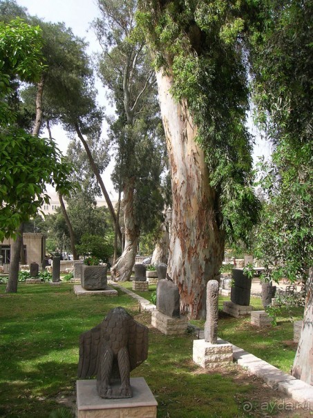 Ближний Восток становится ближе. Часть 3