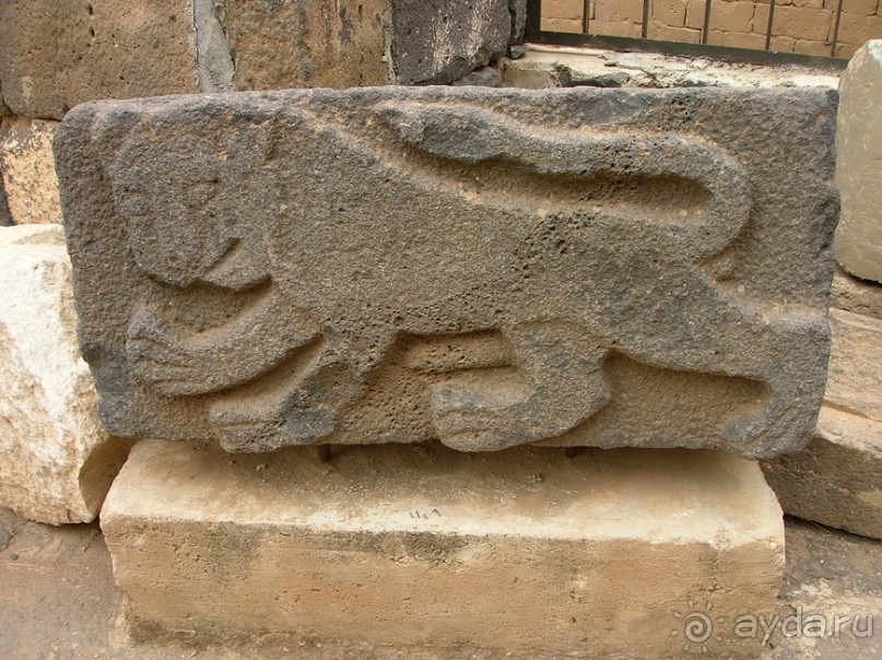 Ближний Восток становится ближе. Часть 3