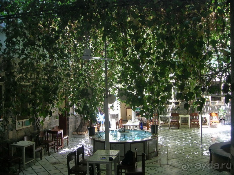 Ближний Восток становится ближе. Часть 3