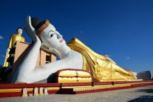 Из Мьянмы с любовью... Часть 4