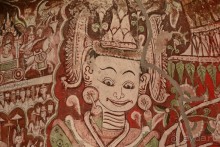 Из Мьянмы с любовью... Часть 4