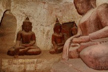 Из Мьянмы с любовью... Часть 4