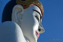 Из Мьянмы с любовью... Часть 4