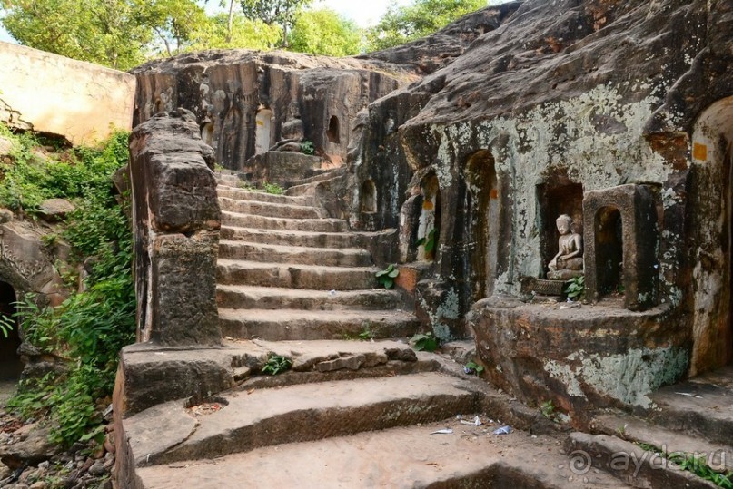 Из Мьянмы с любовью... Часть 4