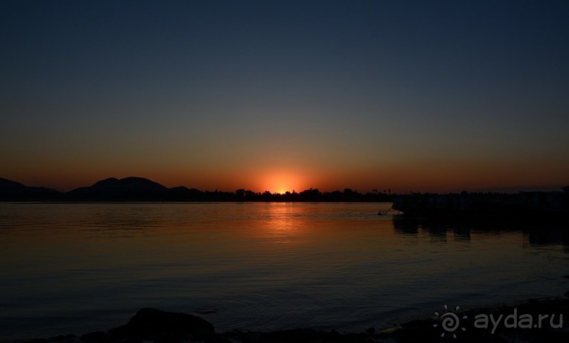 Из Мьянмы с любовью... Часть 4