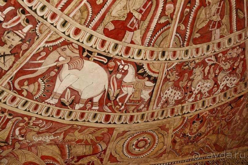 Из Мьянмы с любовью... Часть 4