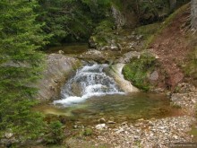 Черногорские хроники. Возвращение. Часть 1