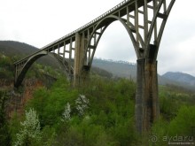 Черногорские хроники. Возвращение. Часть 1