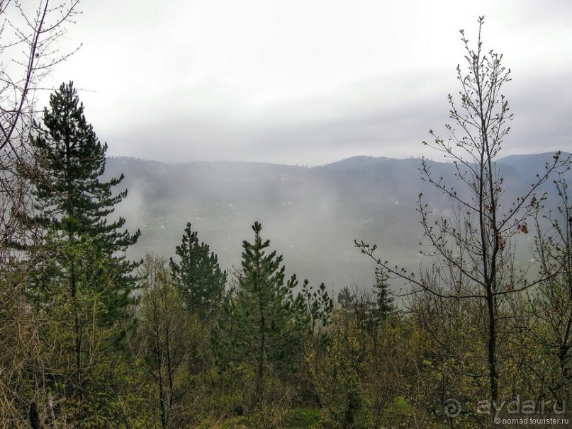 Черногорские хроники. Возвращение. Часть 1