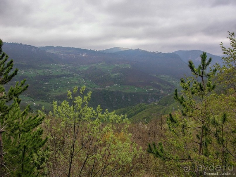 Черногорские хроники. Возвращение. Часть 1