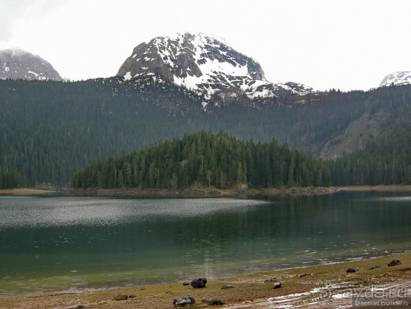 Черногорские хроники. Возвращение. Часть 1