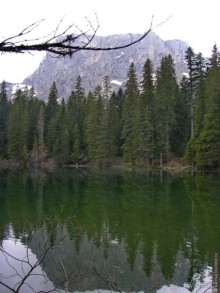 Черногорские хроники. Возвращение. Часть 1