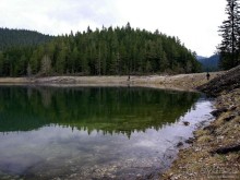 Черногорские хроники. Возвращение. Часть 1